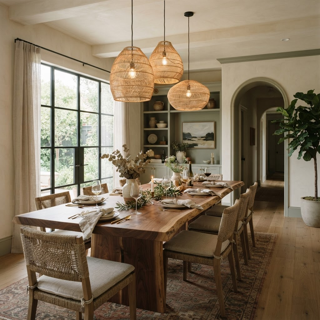 Maple Grove Residence