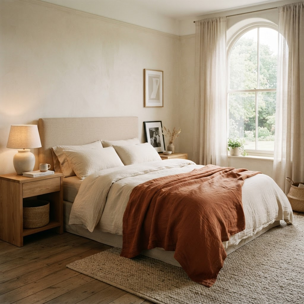 The Linen Suite
